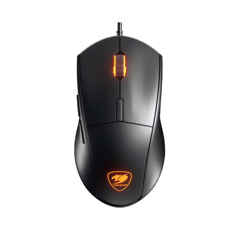 Cougar Minos XT Gaming Mouse - Black - فأرة